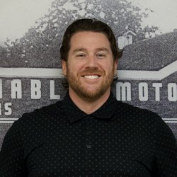 Matt Belcastro