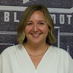 Justine McCabe