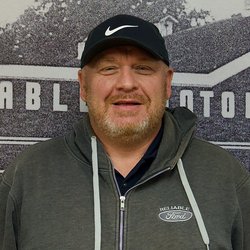 Cam Jones