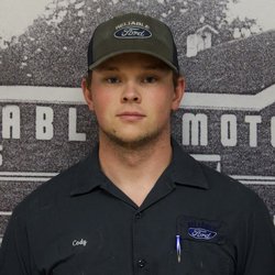 Cody Burnett
