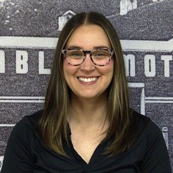 Emily Dietrich