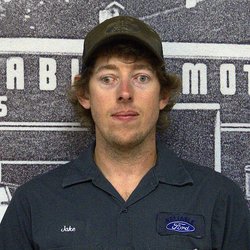Jake Beilke