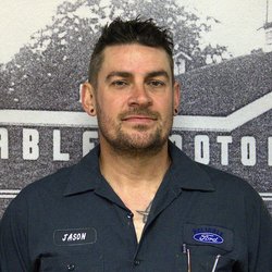 Jay Hull