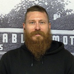 Matt Simpson