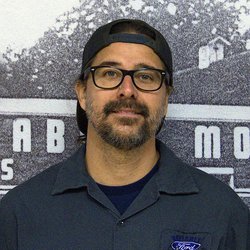 Paul Parnaby