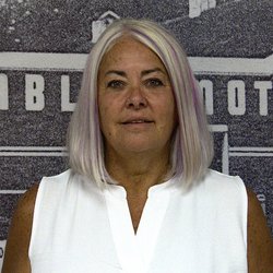 Yvonne Robinson