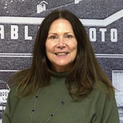 Tammy Hitchcock