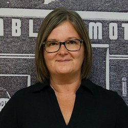 Mary-Kate Shafer