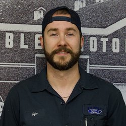 Kyle Peyton
