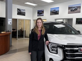 Isabelle Voyer