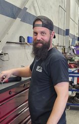 Marvin Woodard Pagé