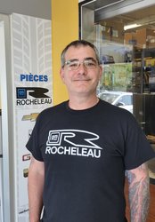 Phillipe Gauthier