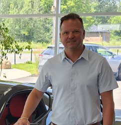 Sebastien Boissonneau