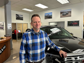 Sebastien Boissonneault