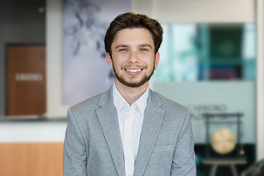 Anthony Lupo