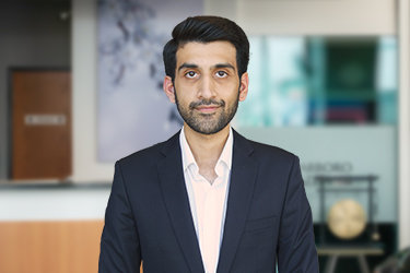 Zaeem Naeem Mirza