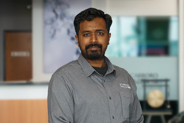Balan Kaimal