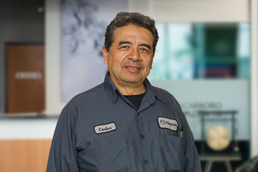 Carlos Vega