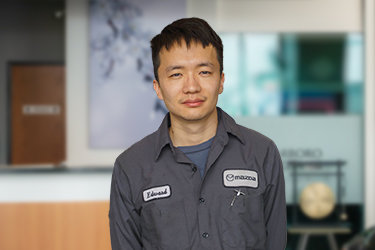 Edward Wang