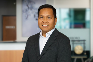 Eugene Bayaua