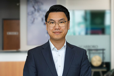 Jackson Yeung