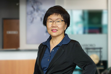 Jenny Ngan