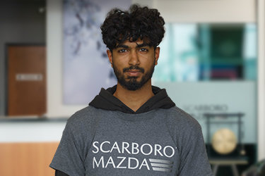 Darez Ali