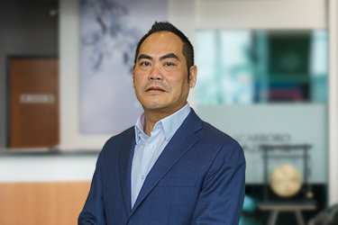 Kevin Ho
