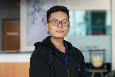 Lucas Phan