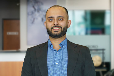 Najib Farid