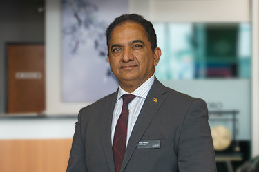 Ravi Menon