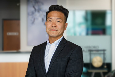 Sam Huang