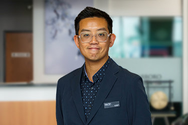 Edgar Tam