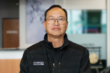 Paul Chew
