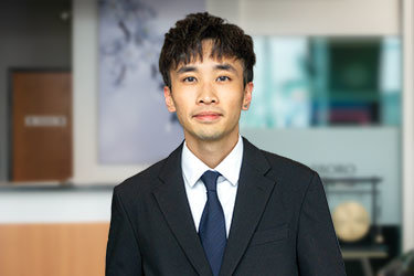 Ian Leung