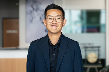 Edgar Tam
