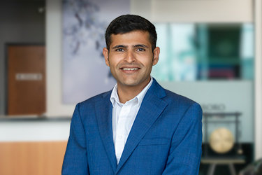 Virat Kapoor
