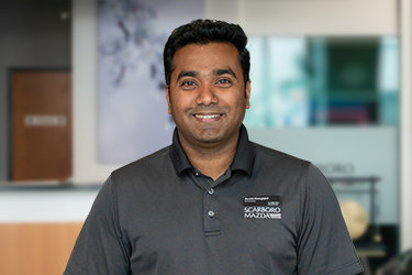 Amith Venugopal