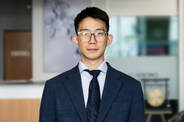 Bryan Yan