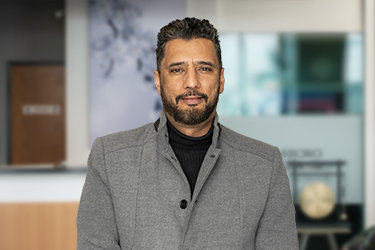Iftakhar Ahmed