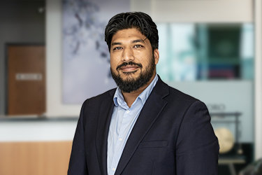 Iftakhar Halim