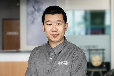 Jahon Lin
