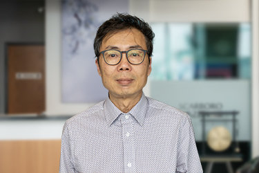 John Cheung