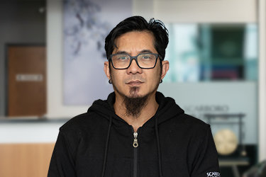 Ryan Andrada
