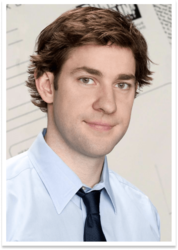 Jim Halpert