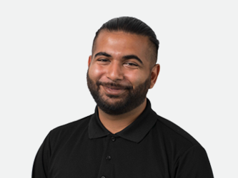 Manish Patel