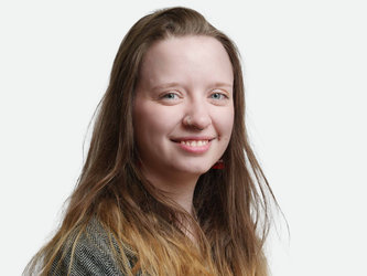 Calypso Cals-Geoffrion