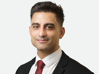 Jonathan De Sousa