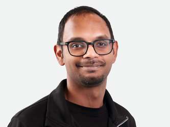 Aaron Tyrone-Bedasie