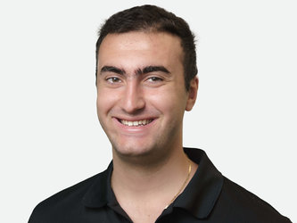 Luca Plescia